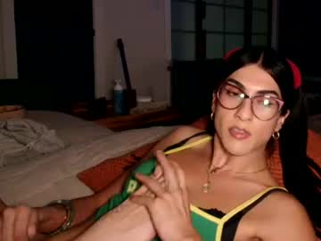 tgirltoesx
