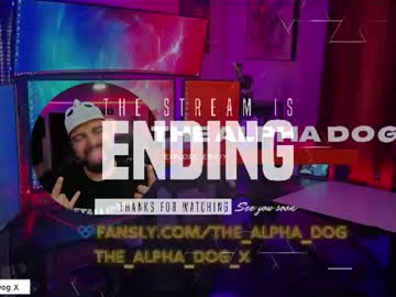 the_alpha_dog_xxx