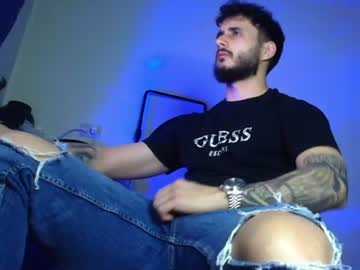 xandercagex