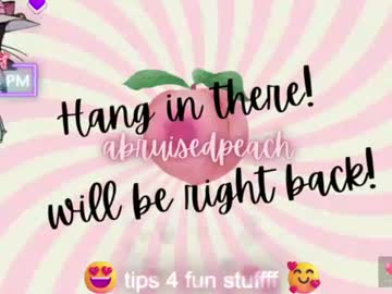 abruisedpeach