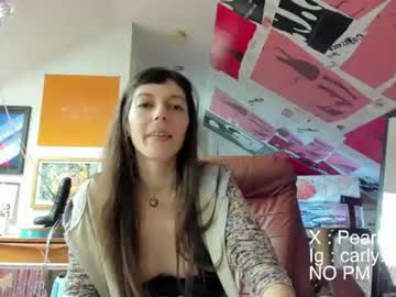 carlypearls