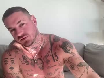 daddyblackisback