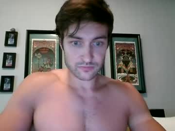 johnjameshangsten