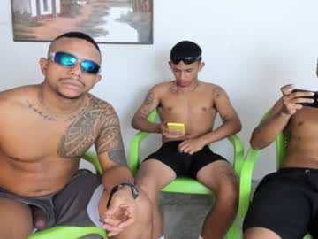 masters_latins