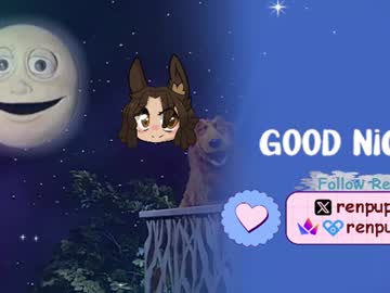 renpuppy