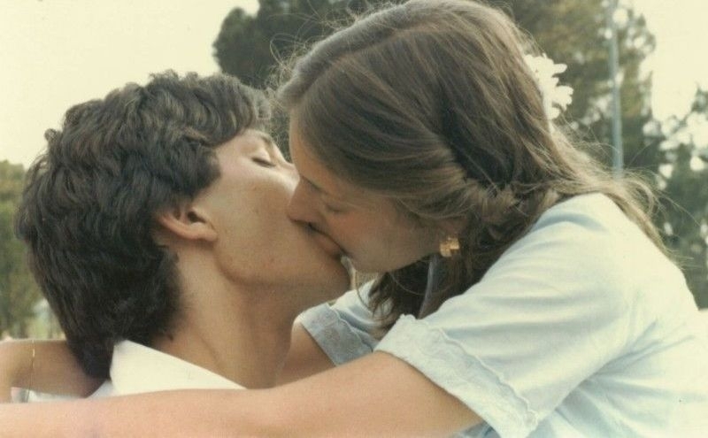 Artistic, Romantic, Couples, and Groups — 56