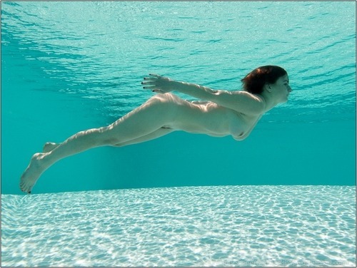 Babes and Water — 38