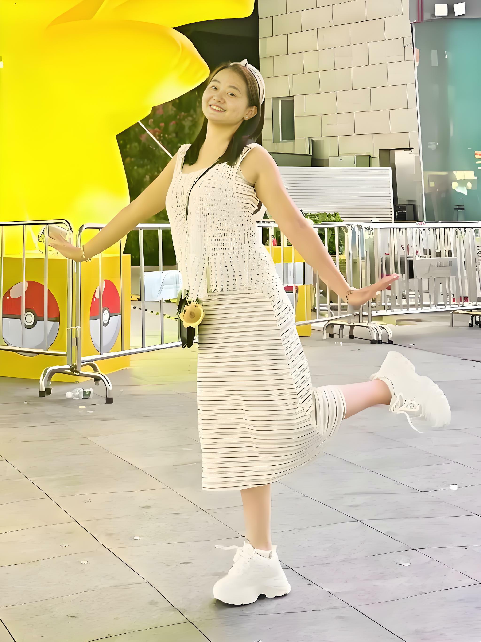 my friend, a Slutty Chinese dance teacher (Sep2025 — 52