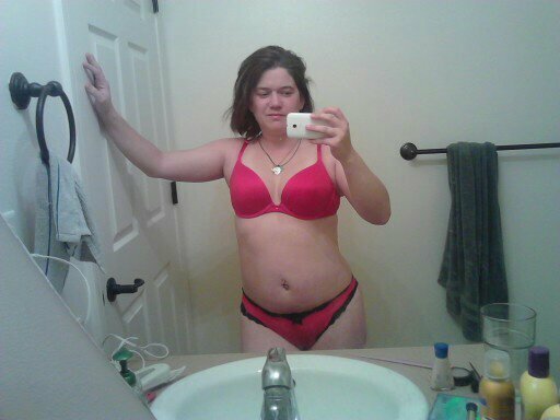 Idaho milf — 38