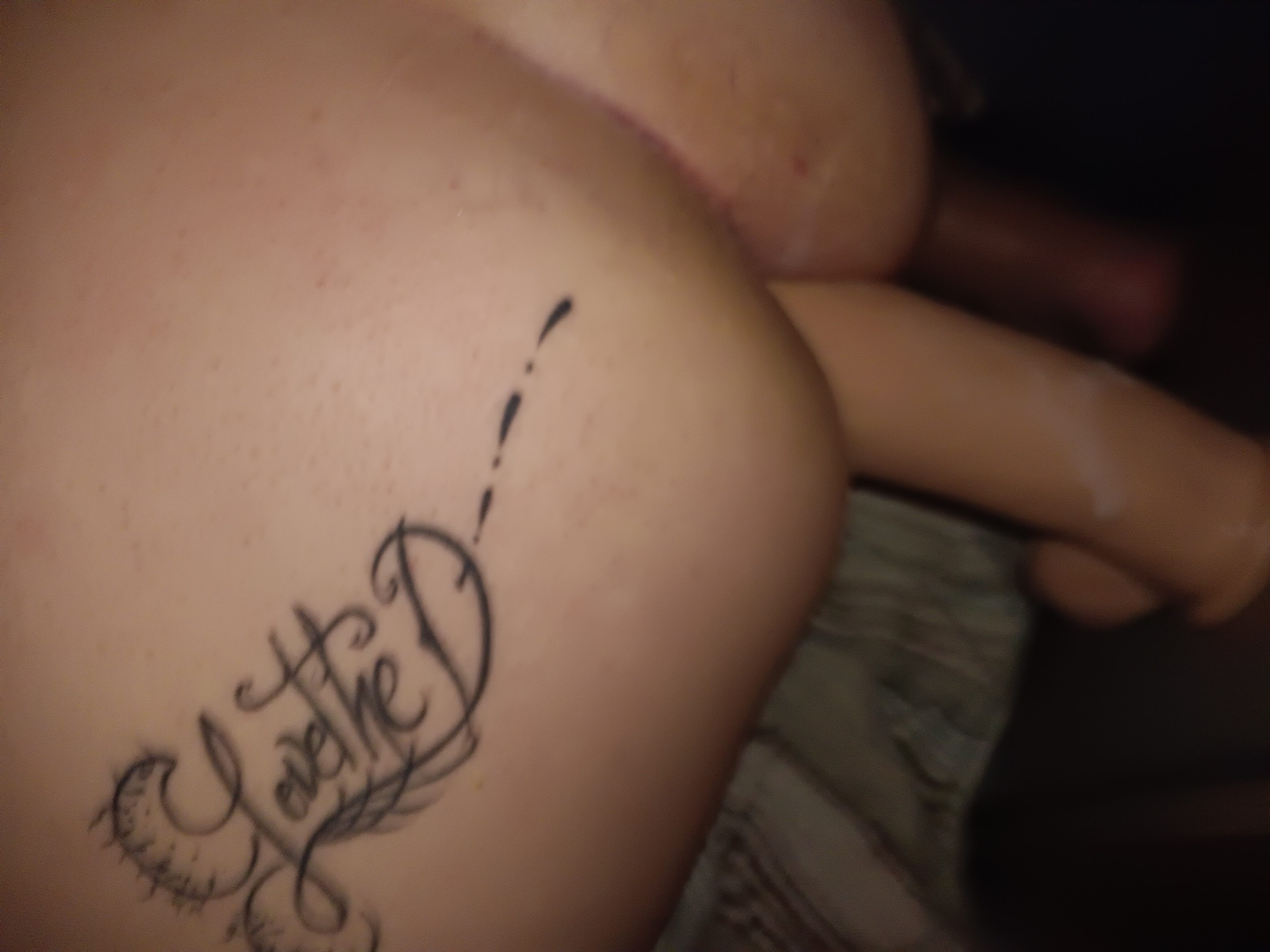 Aug1st 2024 solo Male anal toy fun — 8