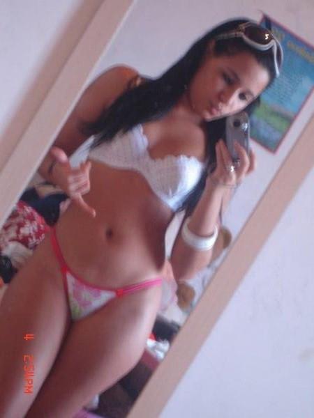 Hot brazilian slut — 36