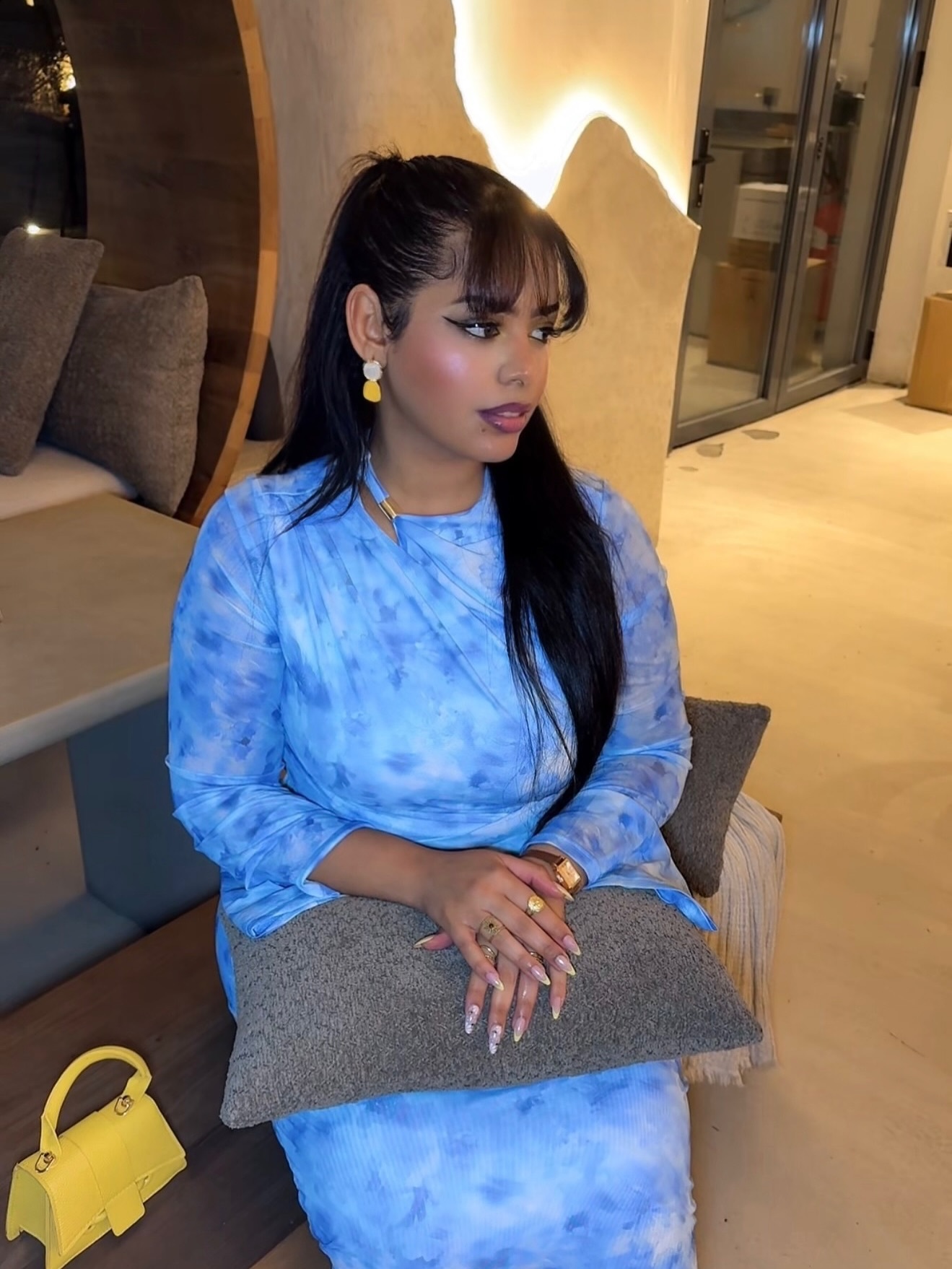 thick arab whore dubai escort — 13