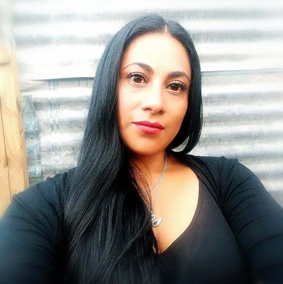 Wow!! She looks Great!! I hope that leads to some — 26