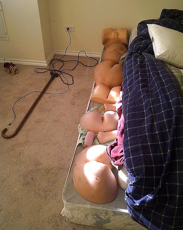 Funny Sex Crazy — 31