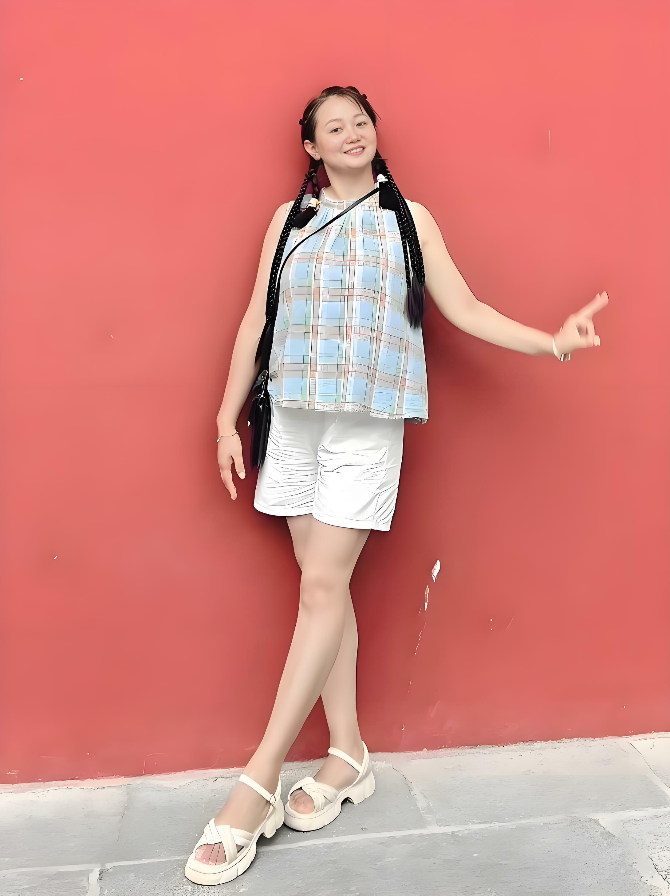 my friend, a Slutty Chinese dance teacher (Sep2025 — 47