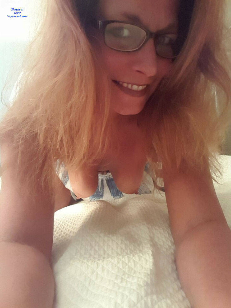 redhead milf — 49