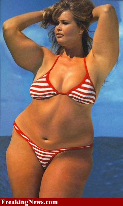 Random Fatties and Chubby Honies 2 — 60