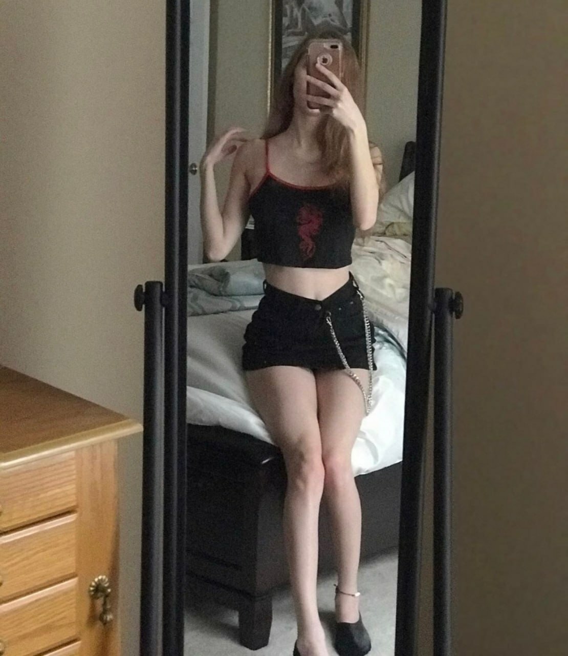 Brunette Girl 13 - G1ll — 36