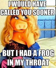 Parodies — 14