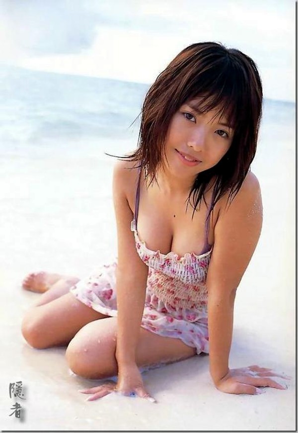 Asian Honey — 44