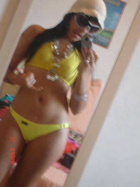 Hot brazilian slut — 24