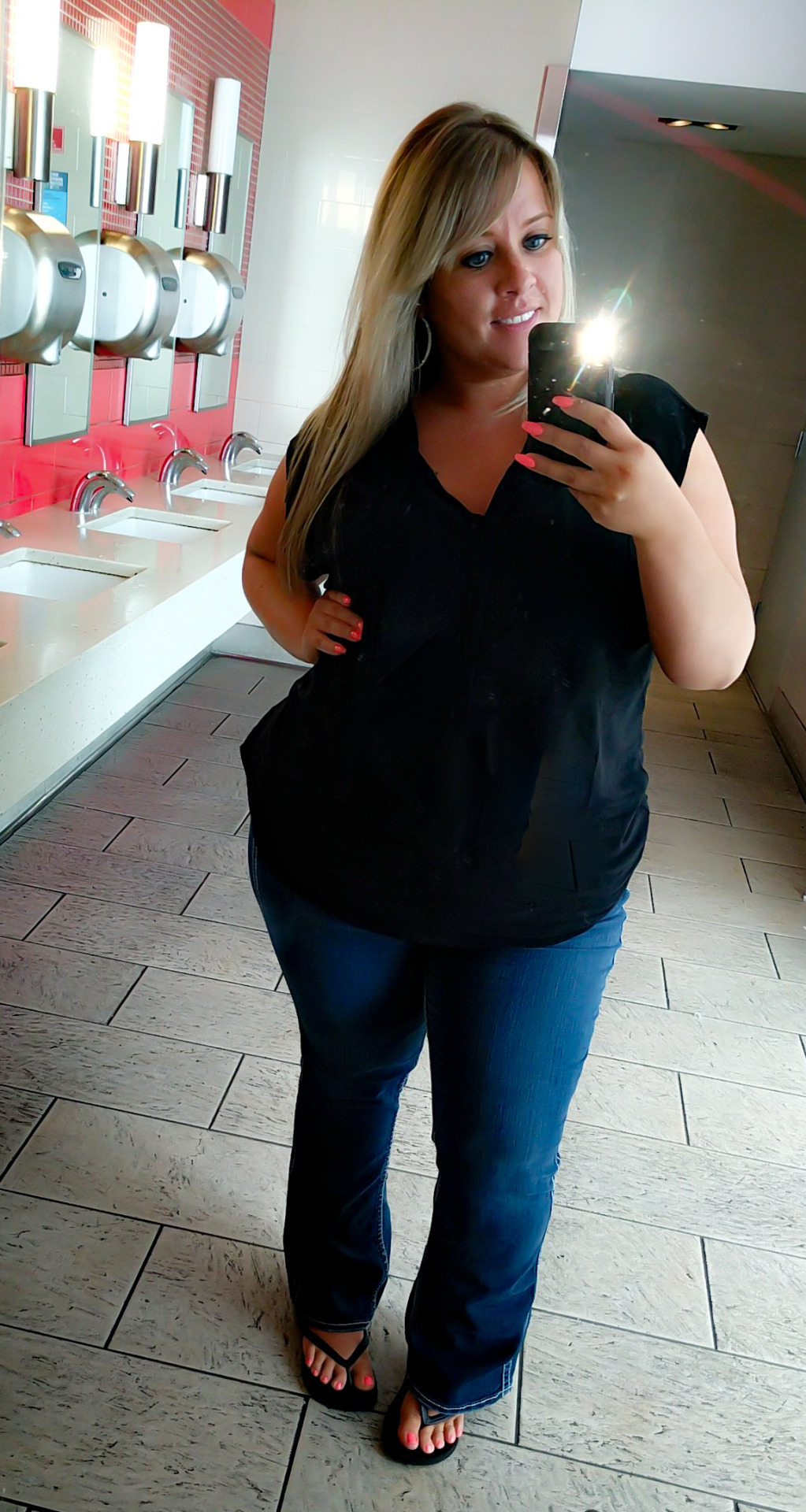 BBW Black Cock Whore from Va — 21