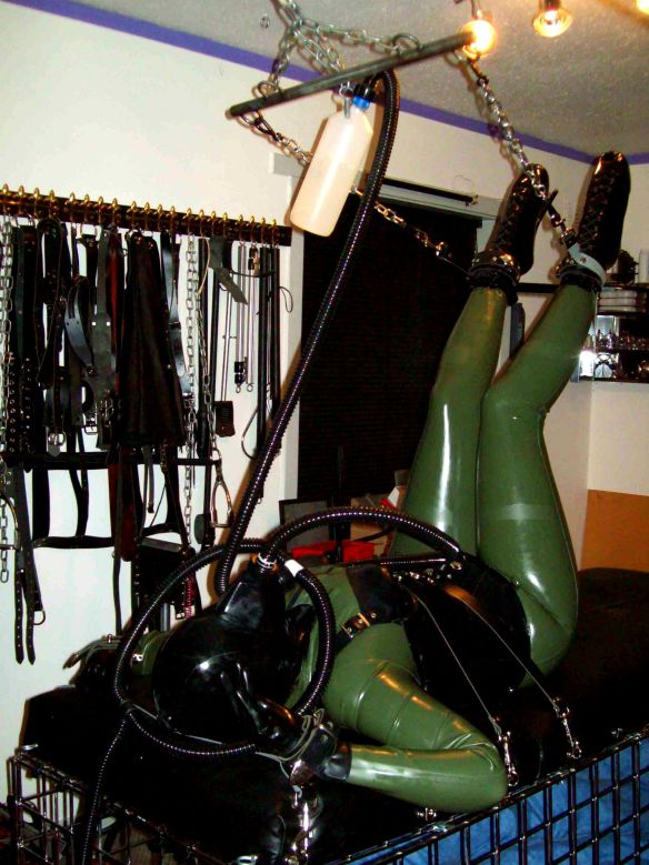 Bondage — 13