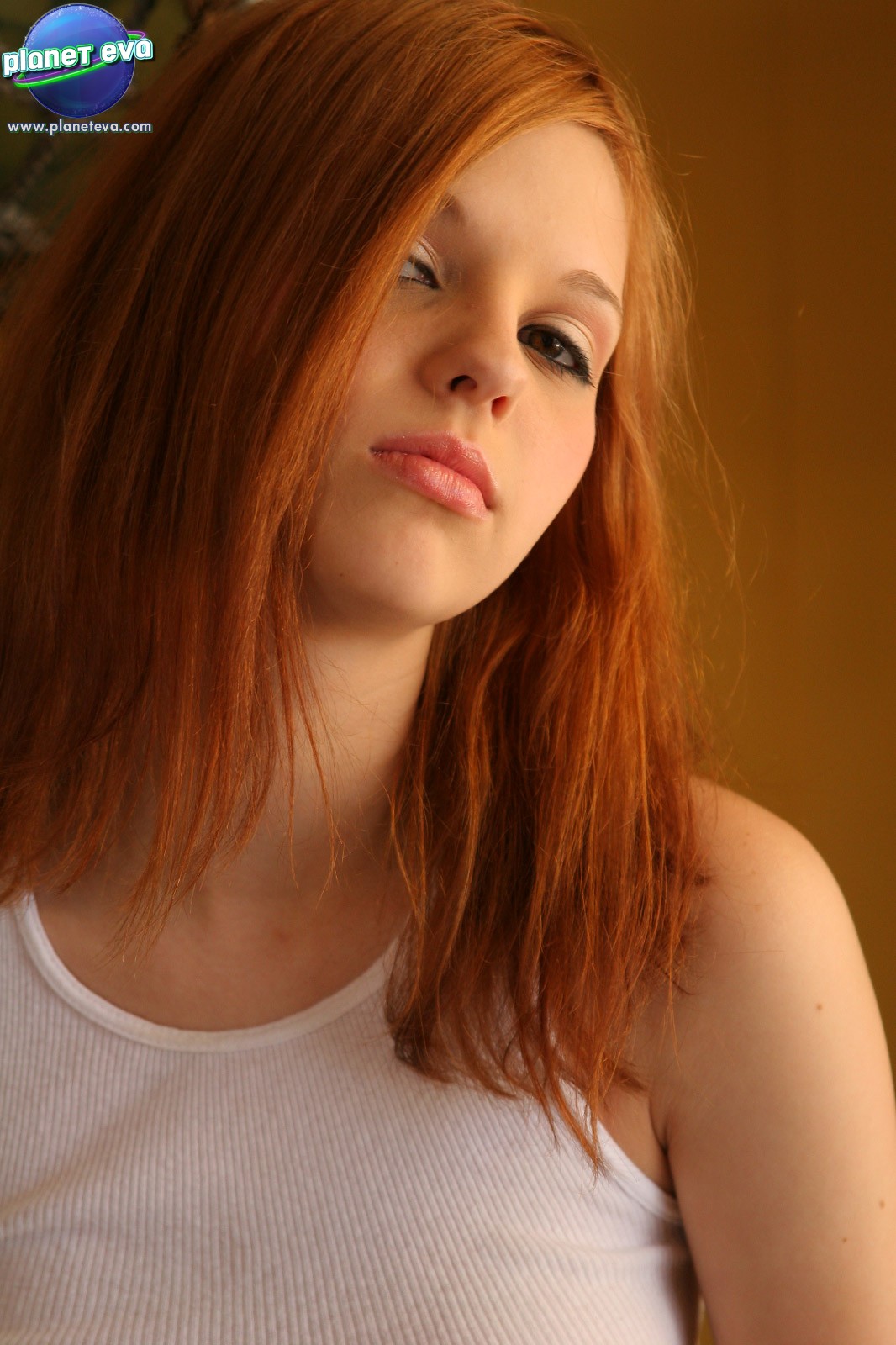EVA The real one, not fake transgender. — 52