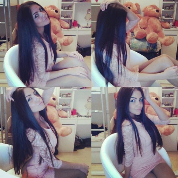 Hot brazilian slut — 23