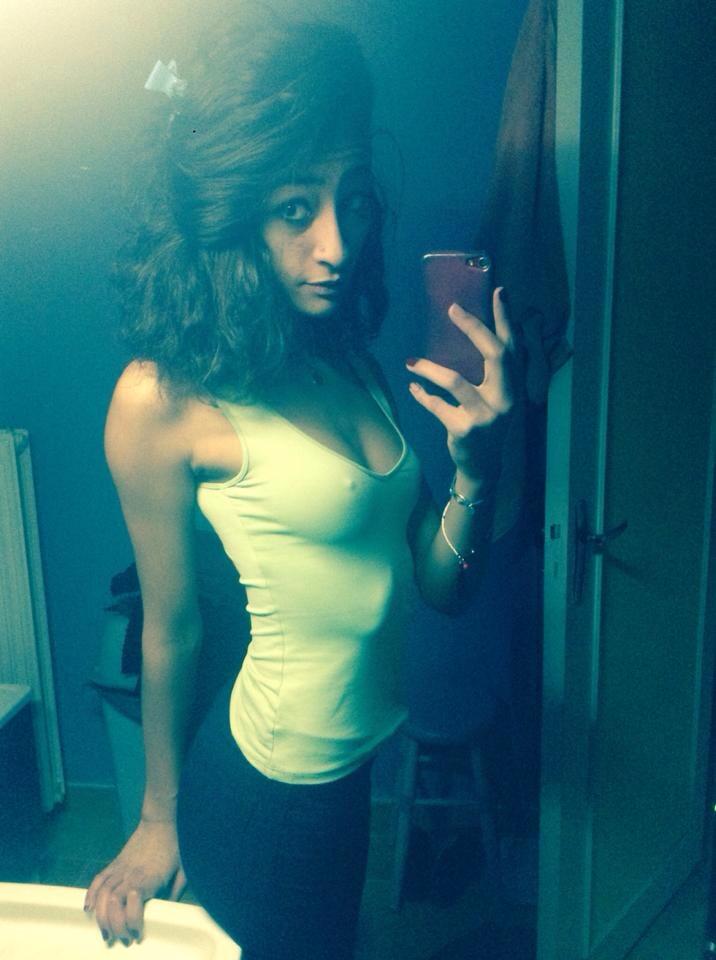 French Arabic 18 from my college — 9