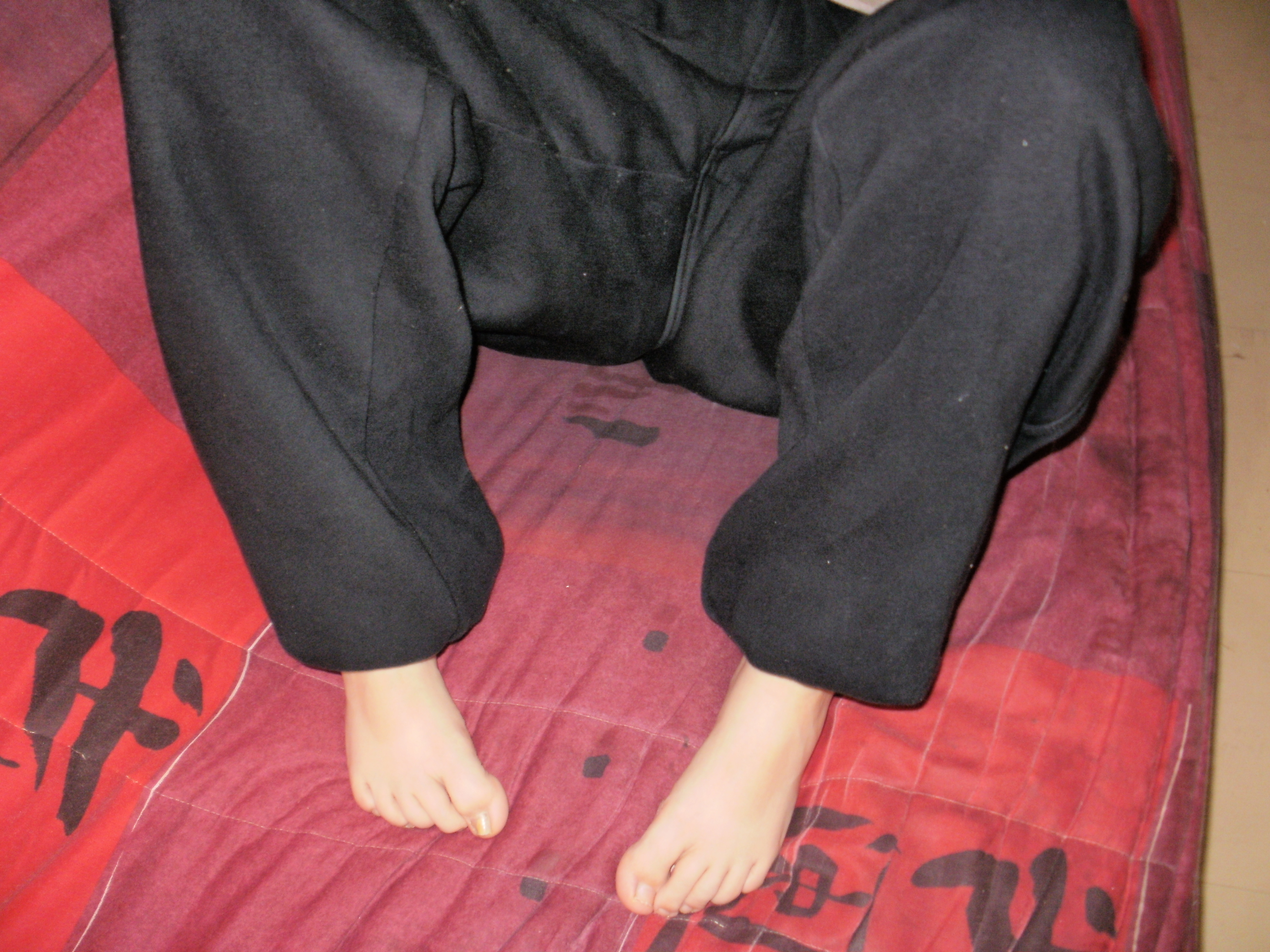 fetich feet et divers — 5