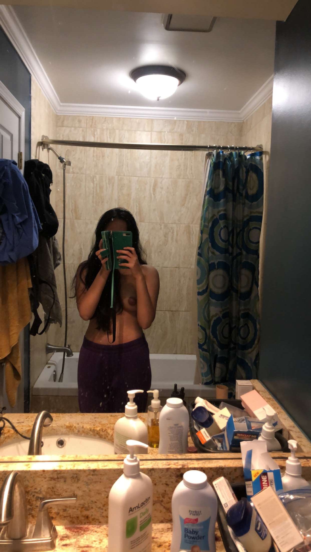 US Indian College Girl — 10