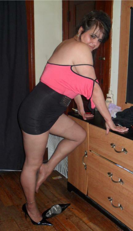 Latina Nancy — 26
