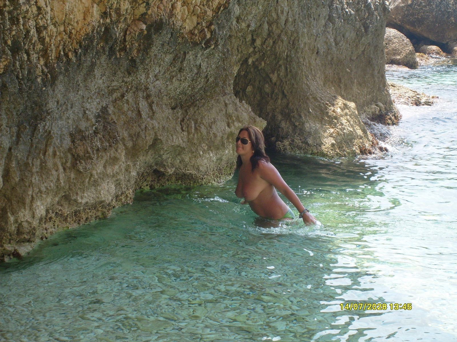 Italian vacation — 9