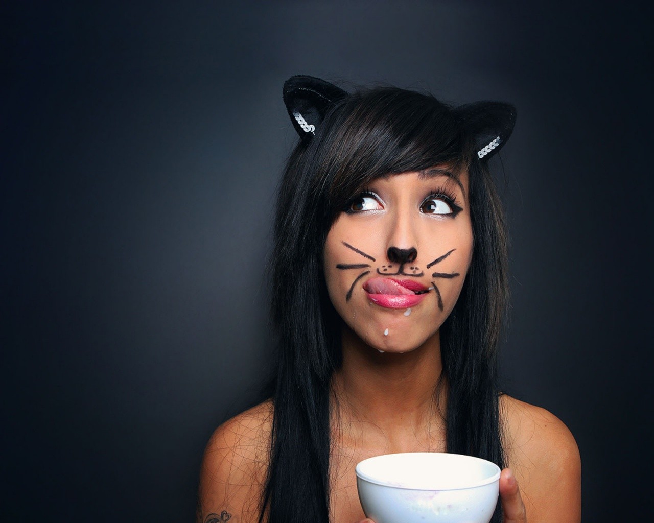 Ahegao / Furry / Cosplay — 7