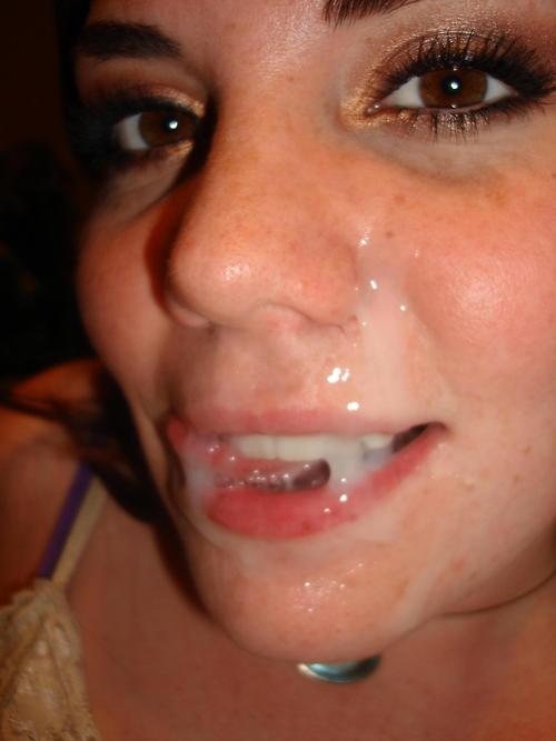 CUMSHOT — 13