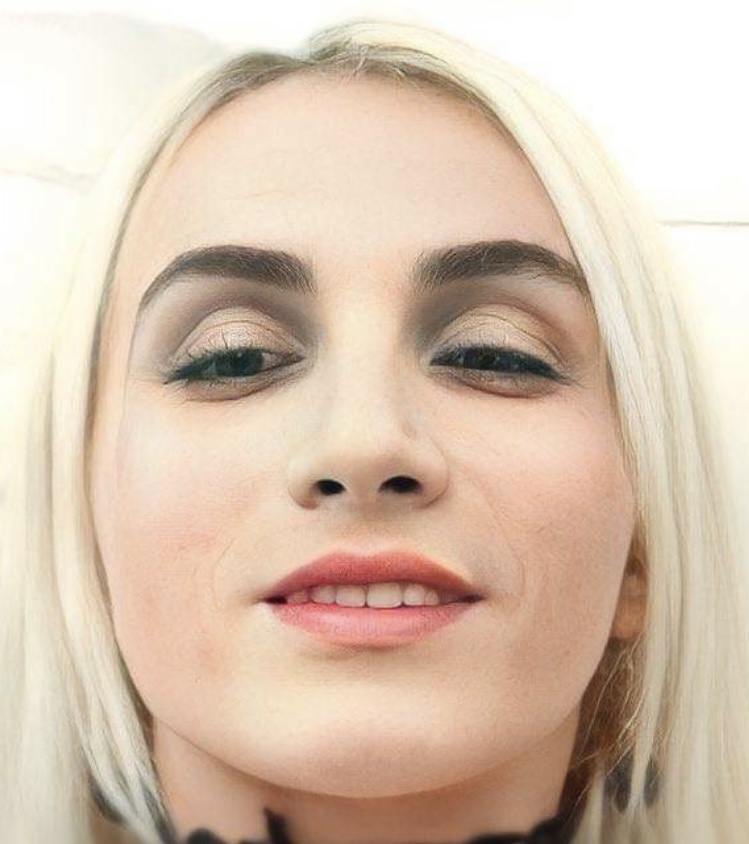 Sarah Connelly likes big black dicks — 17