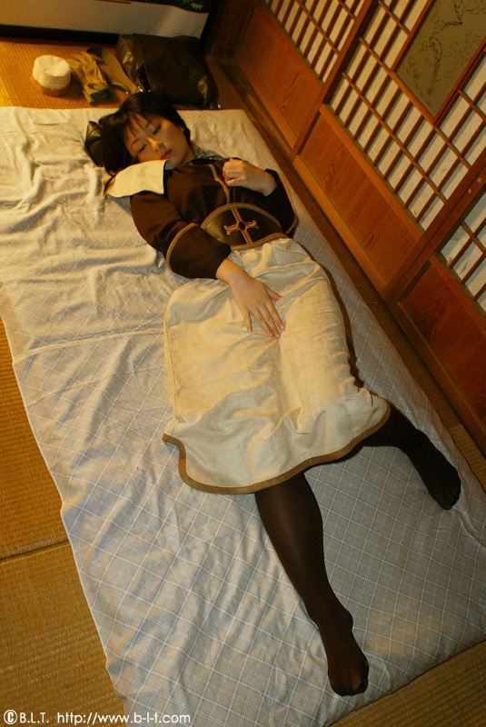 cosplay IV — 50