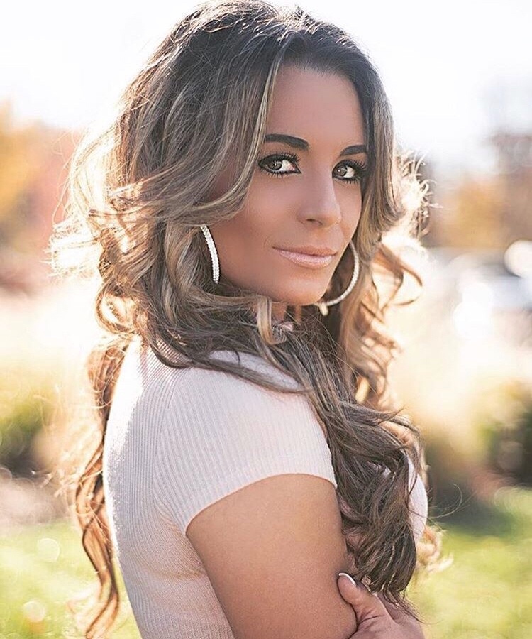 HOT Italian Michigan Sisters — 42