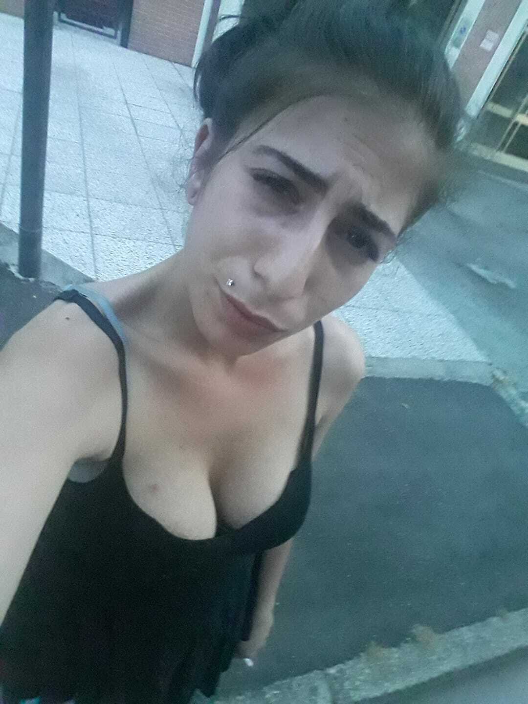 Italian cheap whore — 34