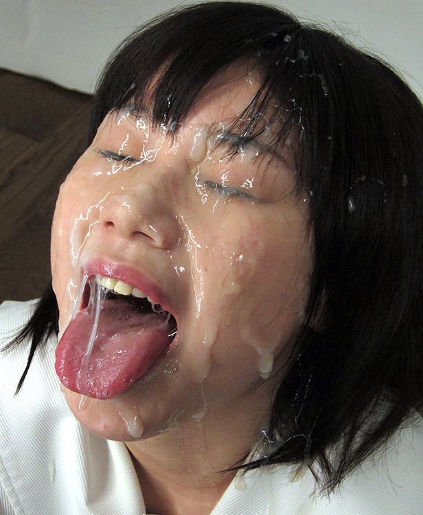 Asian Sluts - Bukkake — 29