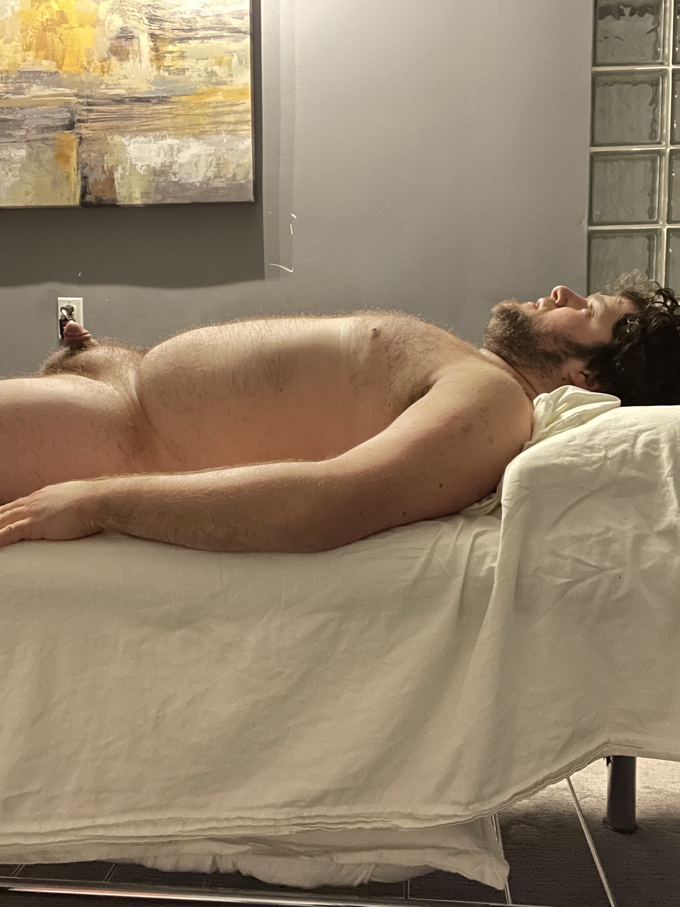 Chubby gay — 14