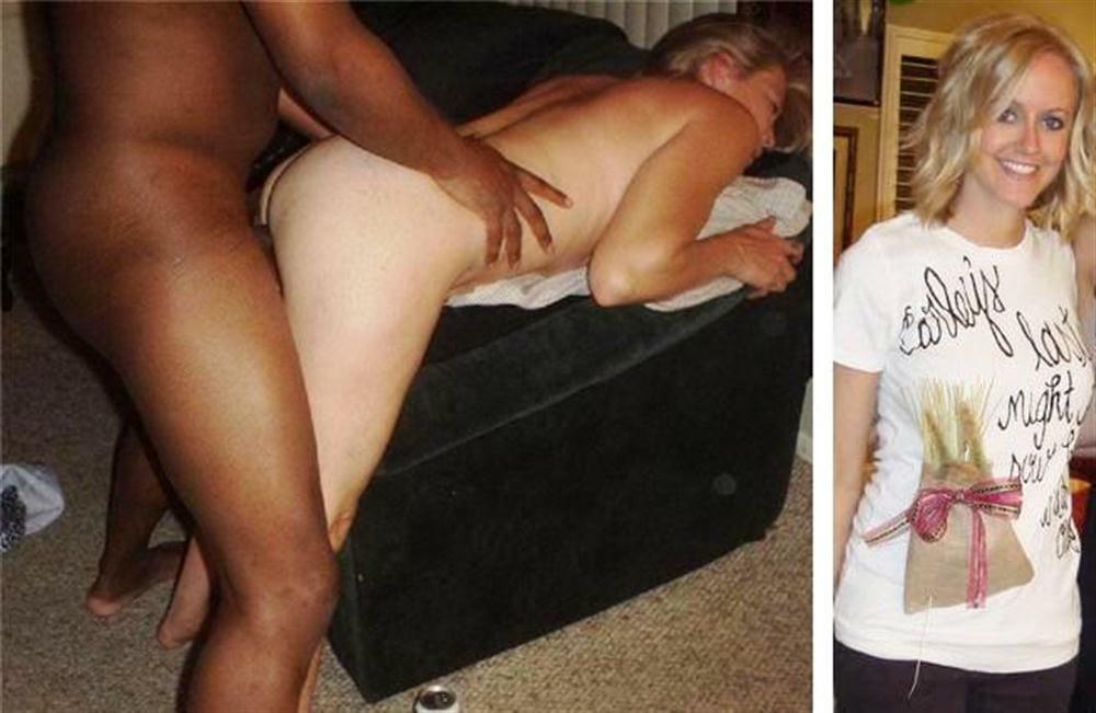 Cuckold/interracial Sluts VoL 17 — 52