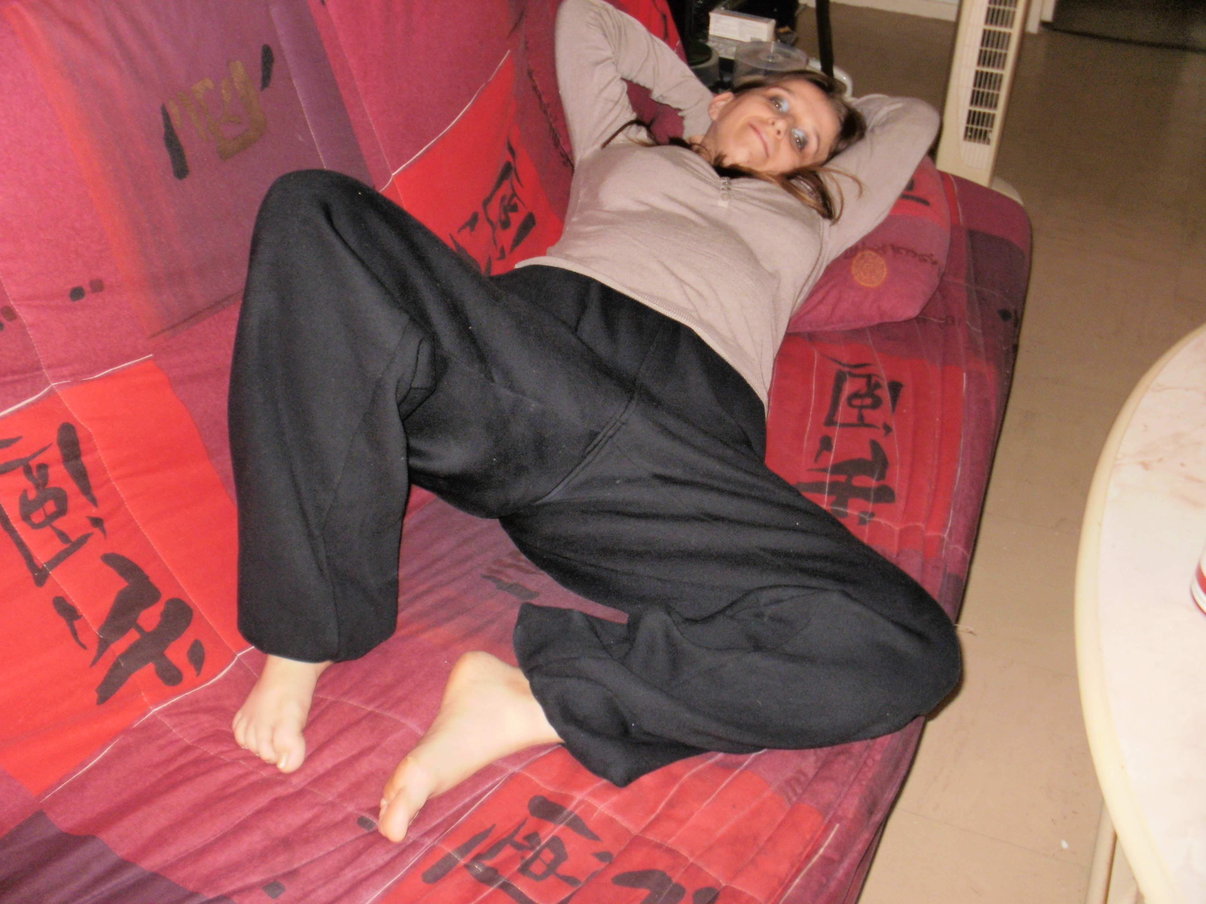 fetich feet et divers — 12