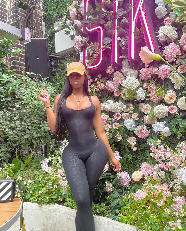 Black Transgender Barbie SexxxyNati — 52