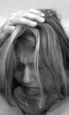 Satisfying/Messy/Deepthroat/blowjobs/skullfuck — 7
