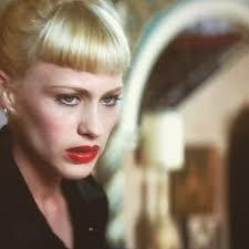 Stunning Celebrities With Bangs!!!! — 53