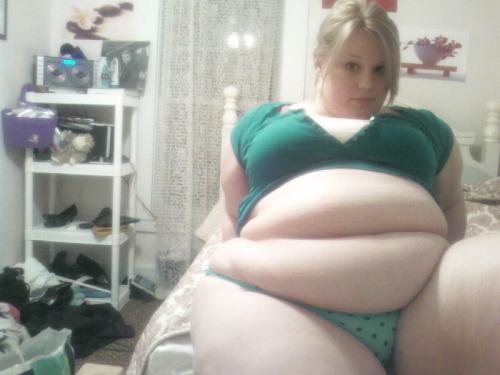 Chubby Lovin' — 32