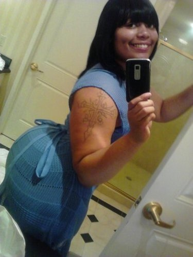 Curvy, Thick, and Chubby Mix 16 — 37