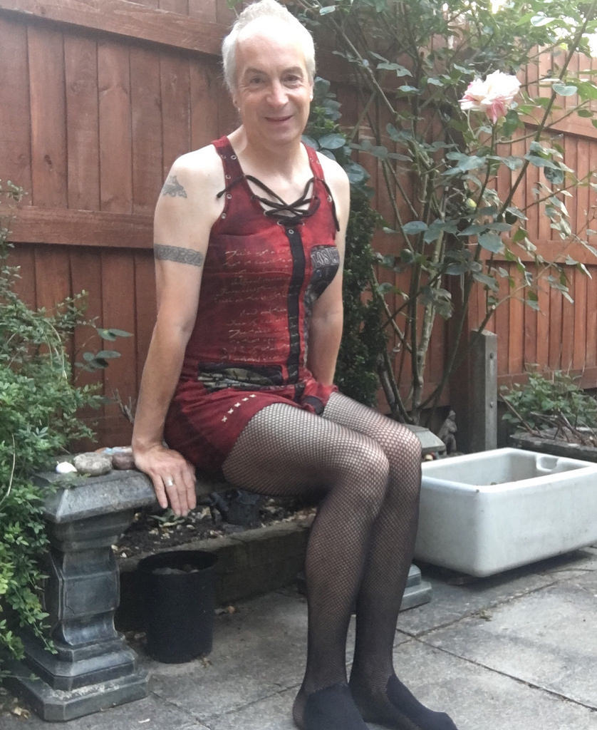sissy serves real men as bareback slut — 15